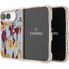 image:imageCasely iPhone 17 Pro Max Case  Stallion Stampede  Wild Horses  Align SoftTouch Flexible Bumper Case  Compatible with MagSafeWild Rider  Painted Rodeo