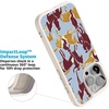 image:imageCasely iPhone 17 Pro Max Case  Stallion Stampede  Wild Horses  Align SoftTouch Flexible Bumper Case  Compatible with MagSafeWild Rider  Painted Rodeo