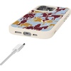 image:imageCasely iPhone 17 Pro Max Case  Stallion Stampede  Wild Horses  Align SoftTouch Flexible Bumper Case  Compatible with MagSafeWild Rider  Painted Rodeo