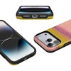 image:imageCasely iPhone 17 Pro Max Case  Sunwashed Canvas  Daylight  Bold Protective Design  Compatible with MagSafe