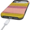 image:imageCasely iPhone 17 Pro Max Case  Sunwashed Canvas  Daylight  Bold Protective Design  Compatible with MagSafe