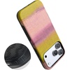 image:imageCasely iPhone 17 Pro Max Case  Sunwashed Canvas  Daylight  Bold Protective Design  Compatible with MagSafe