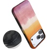 image:imageCasely iPhone 17 Pro Max Case  Sunwashed Canvas  Last Light  Bold Protective Design  Compatible with MagSafe