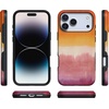 image:imageCasely iPhone 17 Pro Max Case  Sunwashed Canvas  Last Light  Bold Protective Design  Compatible with MagSafe