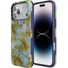 image:imageCasely iPhone 17 Pro Max Case  Sunwashed Hazy Floral  Hometown Reverie  Bold Protective Design  Compatible with MagSafe
