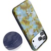 image:imageCasely iPhone 17 Pro Max Case  Sunwashed Hazy Floral  Hometown Reverie  Bold Protective Design  Compatible with MagSafe