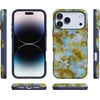 image:imageCasely iPhone 17 Pro Max Case  Sunwashed Hazy Floral  Hometown Reverie  Bold Protective Design  Compatible with MagSafe