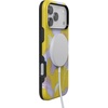 image:imageCasely iPhone 17 Pro Max Case  Sunwashed Painted Floral  Hibiscus Haze  Bold Protective Design  Compatible with MagSafe