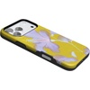 image:imageCasely iPhone 17 Pro Max Case  Sunwashed Painted Floral  Hibiscus Haze  Bold Protective Design  Compatible with MagSafe