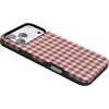 image:imageCasely iPhone 17 Pro Max Case  Sweet Jam  Red Gingham  Bold Protective Design  Compatible with MagSafe