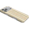 image:imageCasely iPhone 17 Pro Max Case  Sweet Stripes  Rainbow Pastel  Compatible with MagSafe  Classic Ultra Thin Design