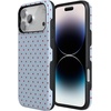 image:imageCasely iPhone 17 Pro Max Case  Tiny Stars  Red amp Blue  Bold Protective Design  Compatible with MagSafe