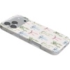 image:imageCasely iPhone 17 Pro Max Case  Whimsy Girlie  Pastel Bows  Compatible with MagSafe  Classic Ultra Thin Design