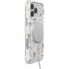 image:imageCasely iPhone 17 Pro Max Case  Whimsy Girlie  Pastel Bows  Compatible with MagSafe  Classic Ultra Thin Design