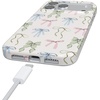 image:imageCasely iPhone 17 Pro Max Case  Whimsy Girlie  Pastel Bows  Compatible with MagSafe  Classic Ultra Thin Design