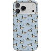 image:imageCasely iPhone 17 Pro Max Case  Blue Mallard amp Co  The Boyfriend Collection  Compatible with MagSafe  Classic Ultra Thin Design