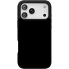 image:imageCasely iPhone 17 Pro Max Case  Citrus Stripes  Poolside Print  Align SoftTouch Flexible Bumper Case  Compatible with MagSafeBlack on Black