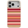 Citrus Stripes | Poolside Print