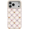 Meadow Check | Floral Gingham