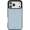 On the Dot | Blue Polka Dot