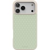 On the Dot | Green Polka Dot