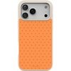 On the Dot | Orange Polka Dot