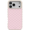 On the Dot | Pink Polka Dot