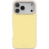 On the Dot | Yellow Polka Dot