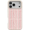 Pretty in Pastel | Blush Stripes
