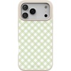 Sunday Best | Mint Lattice