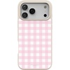 Sunday Best | Pink Plaid