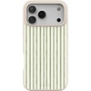 The Boyfriend Collection | Linen Stripe