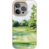 Clubhouse | Tee Time