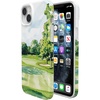 image:imageCasely iPhone 17 Pro Max Case  Clubhouse  The Caddie Print  Compatible with MagSafe  Classic Ultra Thin DesignClubhouse  Tee Time