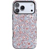 image:imageCasely iPhone 17 Pro Max Case  Coastal Carolina  Painted Flowers  Bold Protective Design  Compatible with MagSafe