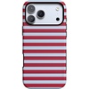 image:imageCasely iPhone 17 Pro Max Case  Harbor Stripe  Dockside  Bold Protective Design  Compatible with MagSafe
