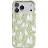 image:imageCasely iPhone 17 Pro Max Case  Hop to it  Green Bunny  Compatible with MagSafe  Classic Ultra Thin Design