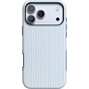 image:imageCasely iPhone 17 Pro Max Case  Marina Lines  Tiny Pinstripe  Bold Protective Design  Compatible with MagSafe
