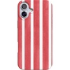 East Coast Summer | Red Stripes
