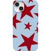 Stars Align | Blue & Red Stars
