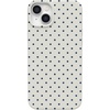 image:imageCasely iPhone 17 Pro Max Case  Marina Lines  Tiny Pinstripe  Compatible with MagSafe  Classic Ultra Thin DesignTiny Stars  Blue  White