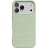 image:imageCasely iPhone 17 Pro Max Case  On the Dot  Green Polka Dot  Compatible with MagSafe  Classic Ultra Thin Design
