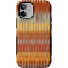 image:imageCasely iPhone 17 Pro Max Case  Painted Canyon  Dotted Landscape  Bold Protective Design  Compatible with MagSafeFrontier Weave  Boho Sunset