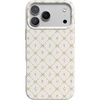 image:imageCasely iPhone 17 Pro Max Case  Petite Petals Floral  Dainty Lattice  Compatible with MagSafe  Classic Ultra Thin Design