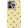 Shine Bright | Butter Yellow Stars