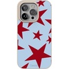 Stars Align | Blue & Red Stars
