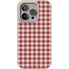 Sweet Jam | Red Gingham