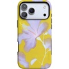 image:imageCasely iPhone 17 Pro Max Case  Sunwashed Painted Floral  Hibiscus Haze  Bold Protective Design  Compatible with MagSafe