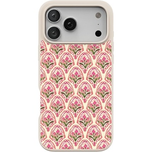 image:imageCasely iPhone 17 Pro Max Case  Citrus Stripes  Poolside Print  Align SoftTouch Flexible Bumper Case  Compatible with MagSafeJenna Palek x Casely  Tulip Tapestry
