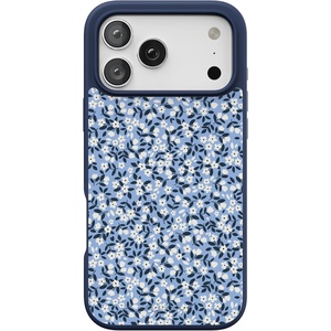 image:imageCasely iPhone 17 Pro Max Case  Citrus Stripes  Poolside Print  Align SoftTouch Flexible Bumper Case  Compatible with MagSafePicking Daisies  Cottagecore